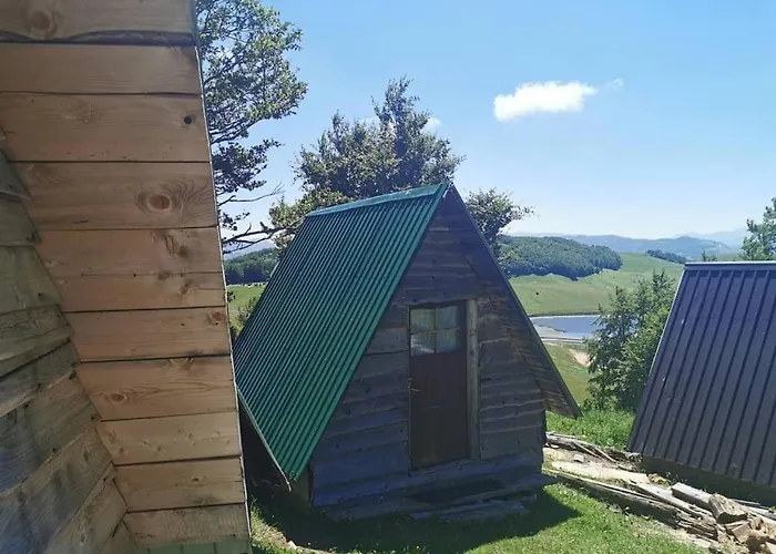 Etno Village Katun