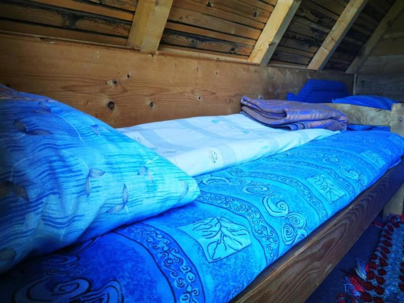 Chalet Etno Village Katun Žabljak