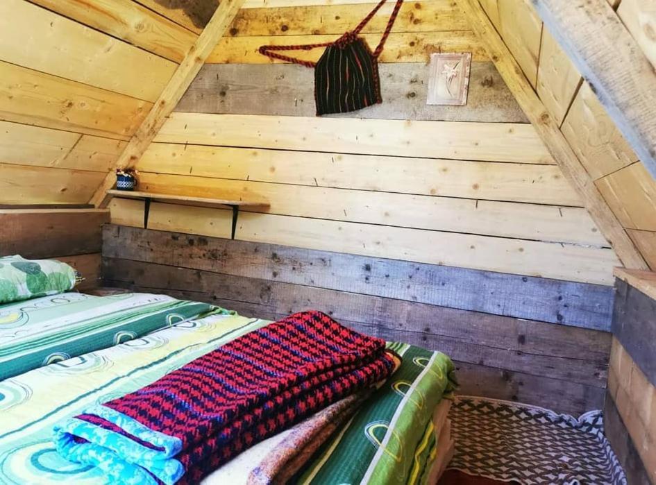 Chalet Etno Village Katun