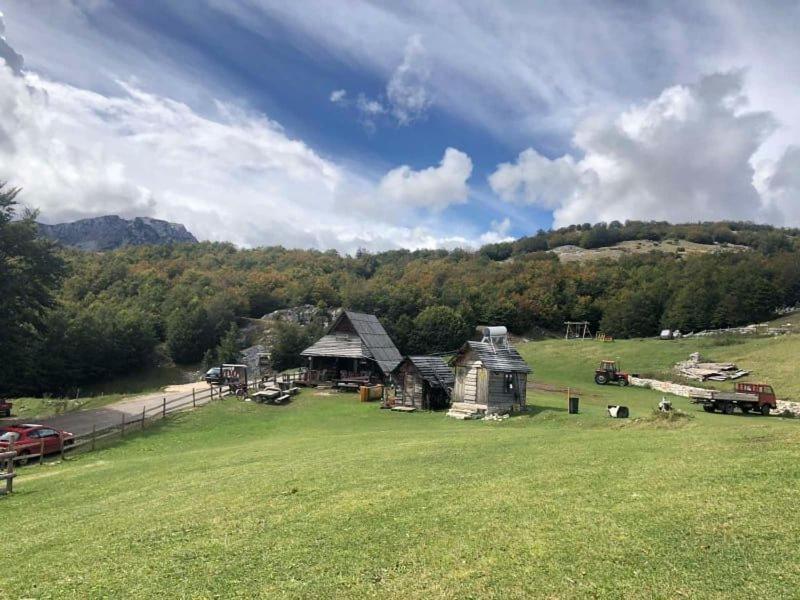Etno Village Katun Žabljak