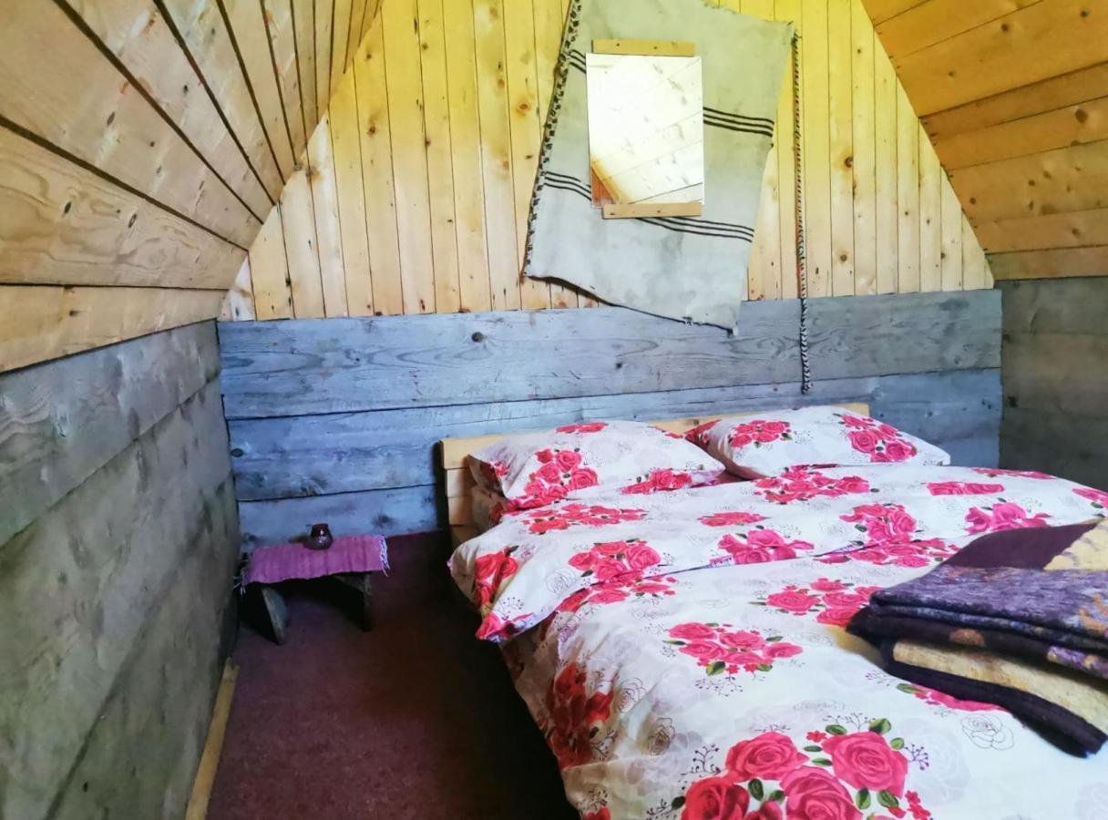 Chalet Etno Village Katun Žabljak
