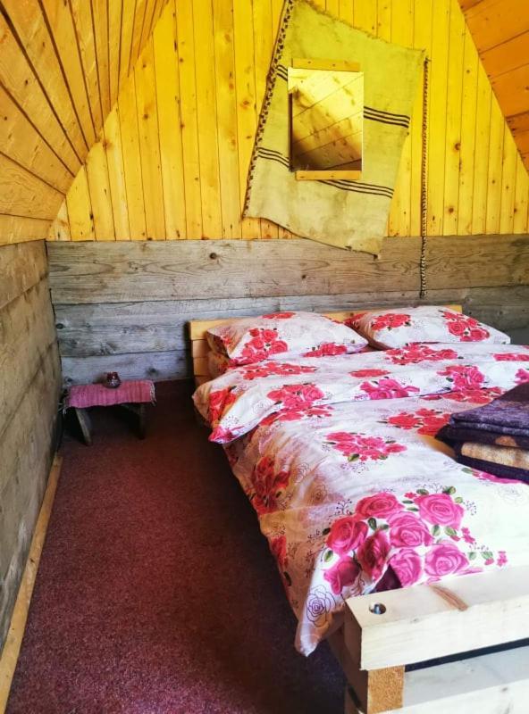 Chalet Etno Village Katun *