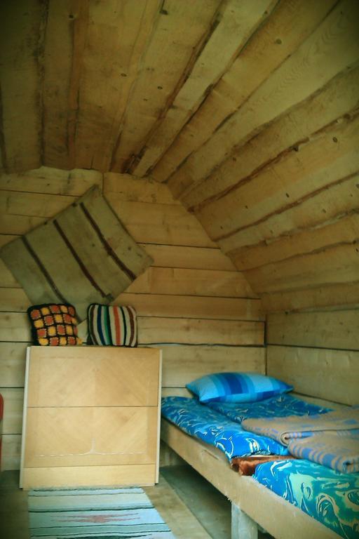 Etno Village Katun Chalet *