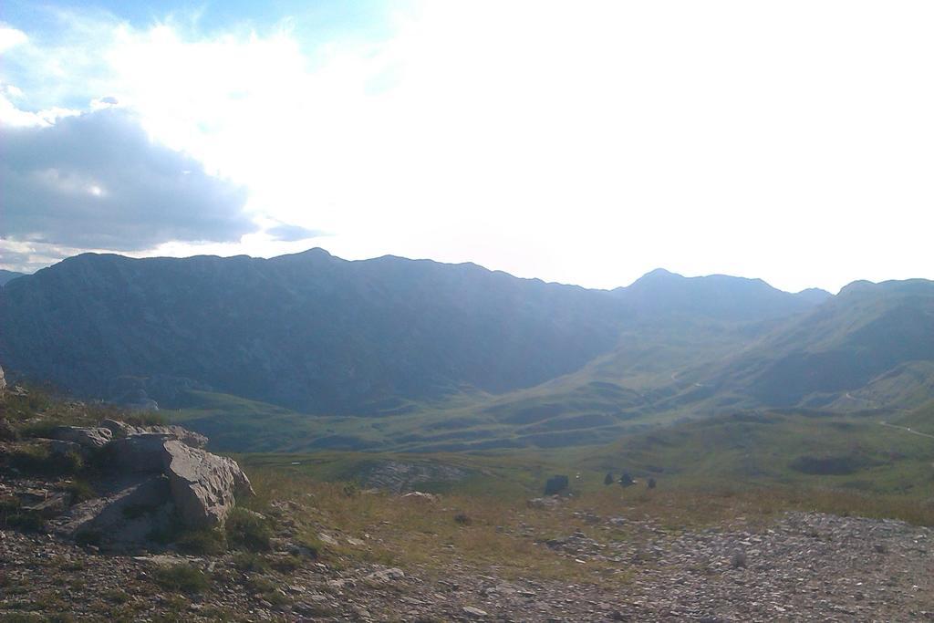 Etno Village Katun * Žabljak