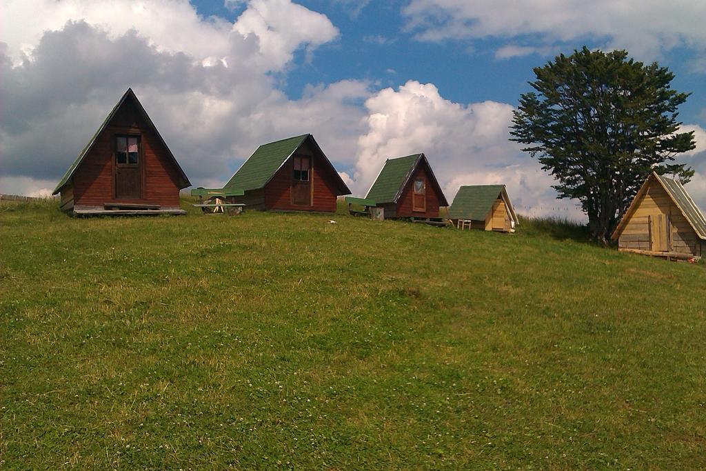 Etno Village Katun *