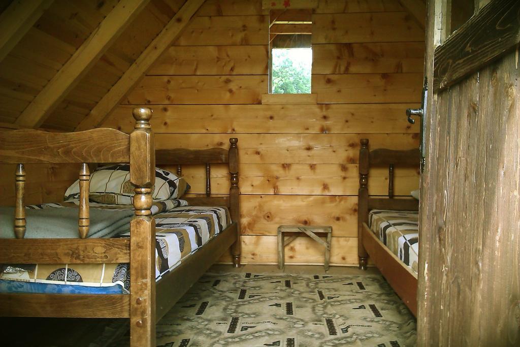 Chalet Etno Village Katun