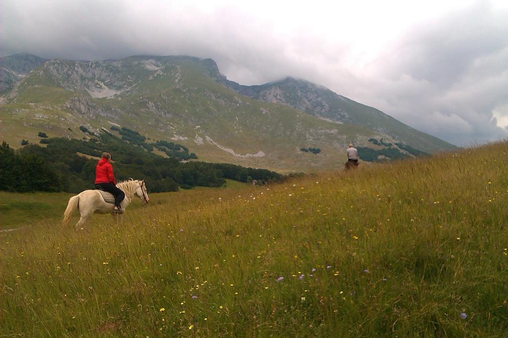Etno Village Katun