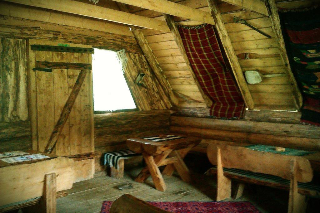 Etno Village Katun Chalet Žabljak