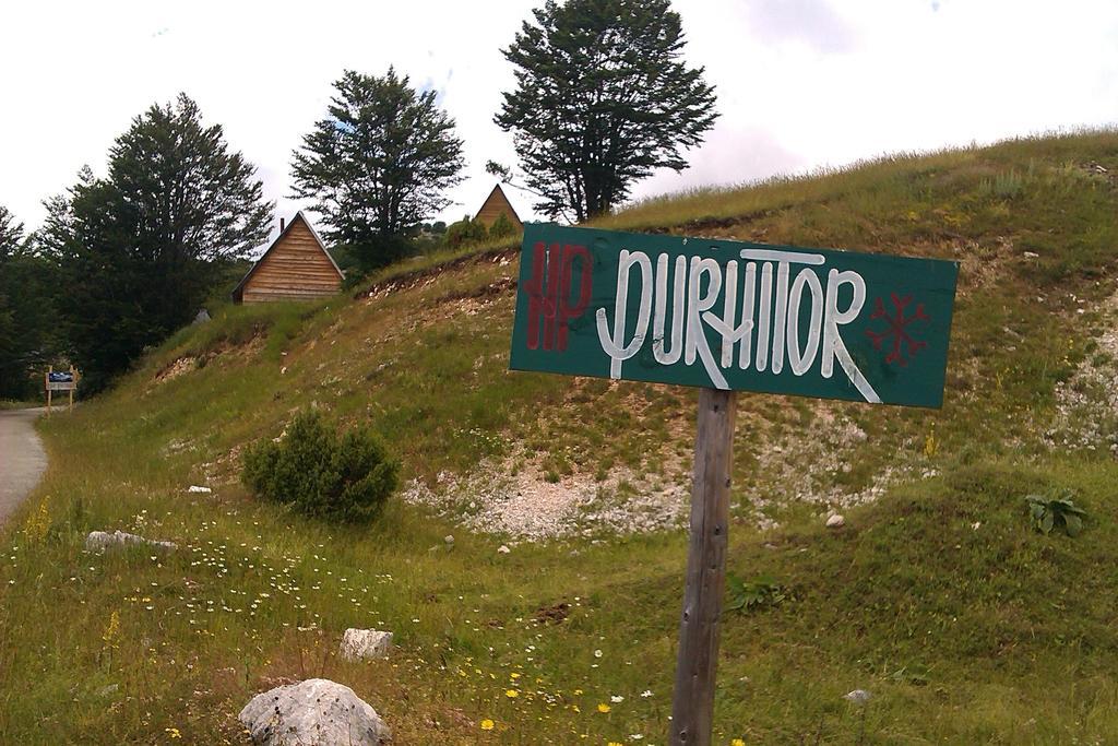 Chalet Etno Village Katun Žabljak