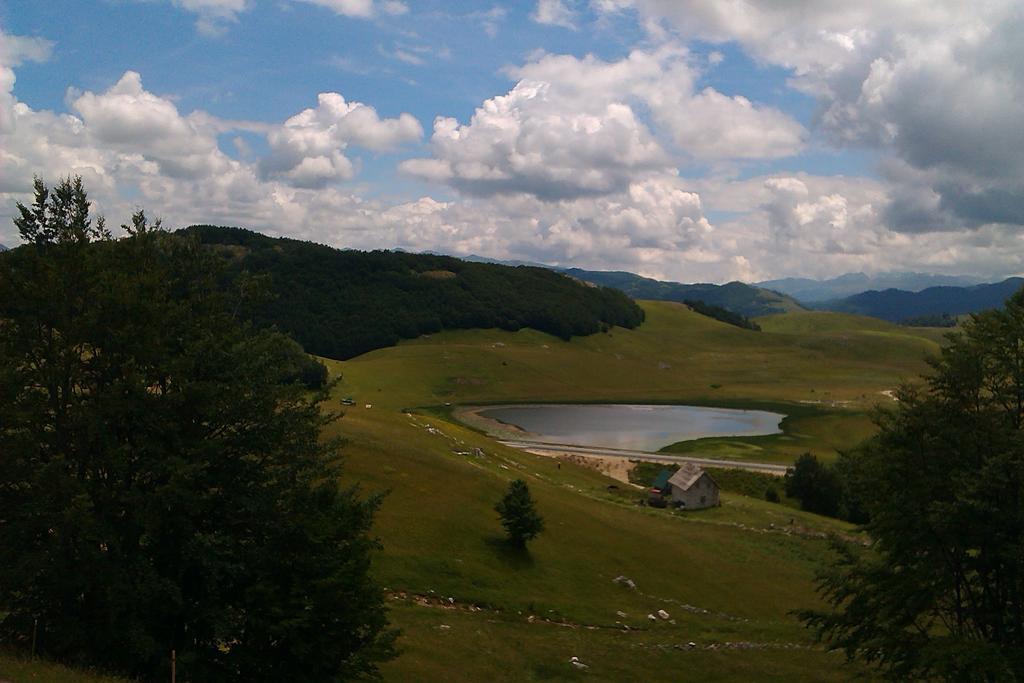 Etno Village Katun Chalet
