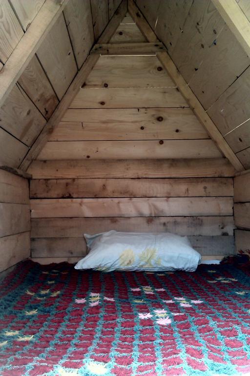 Chalet Etno Village Katun *