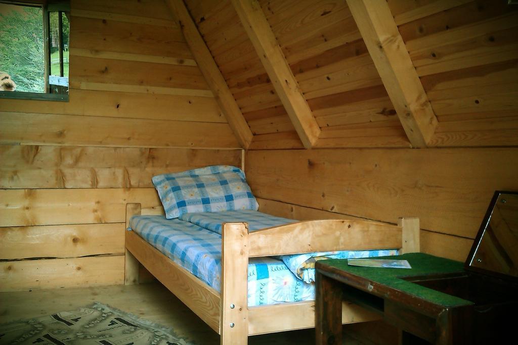 Etno Village Katun Žabljak