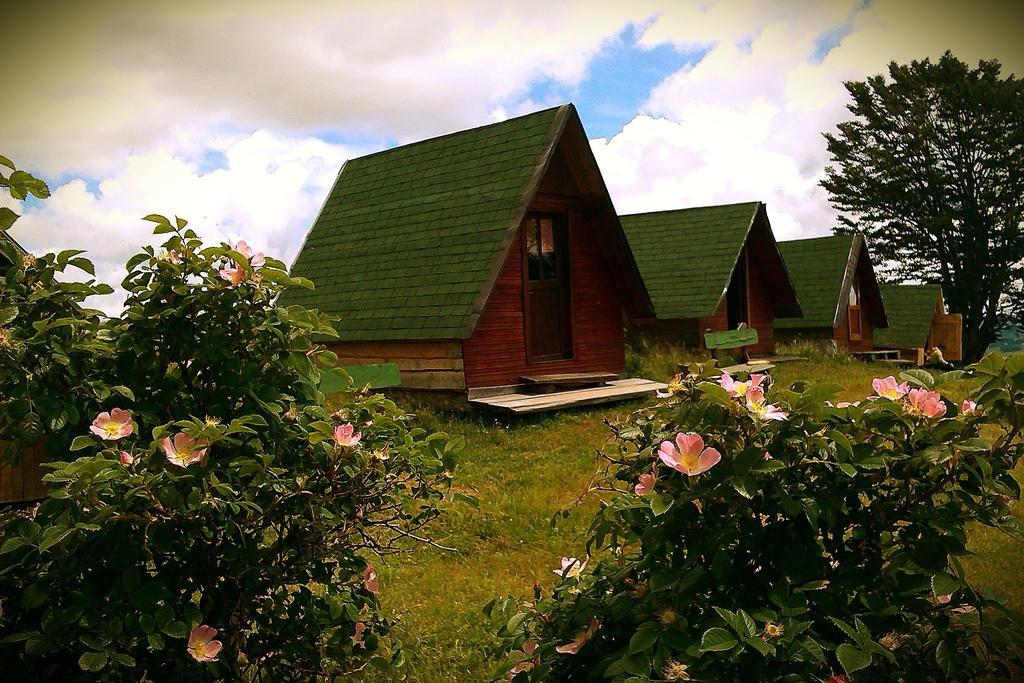Etno Village Katun Žabljak