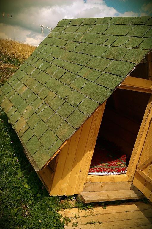 Etno Village Katun Chalet *