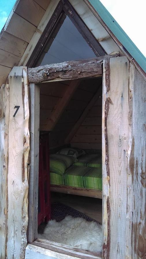 Etno Village Katun Chalet Žabljak