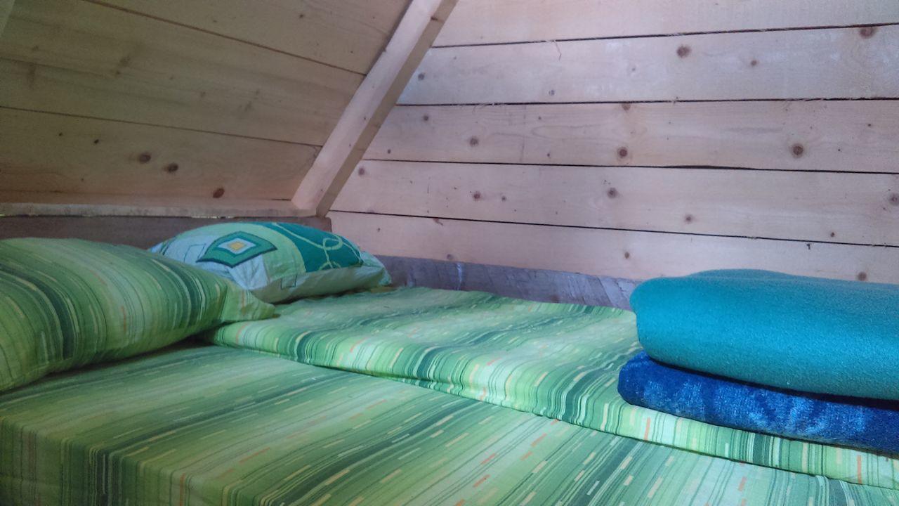 Chalet Etno Village Katun
