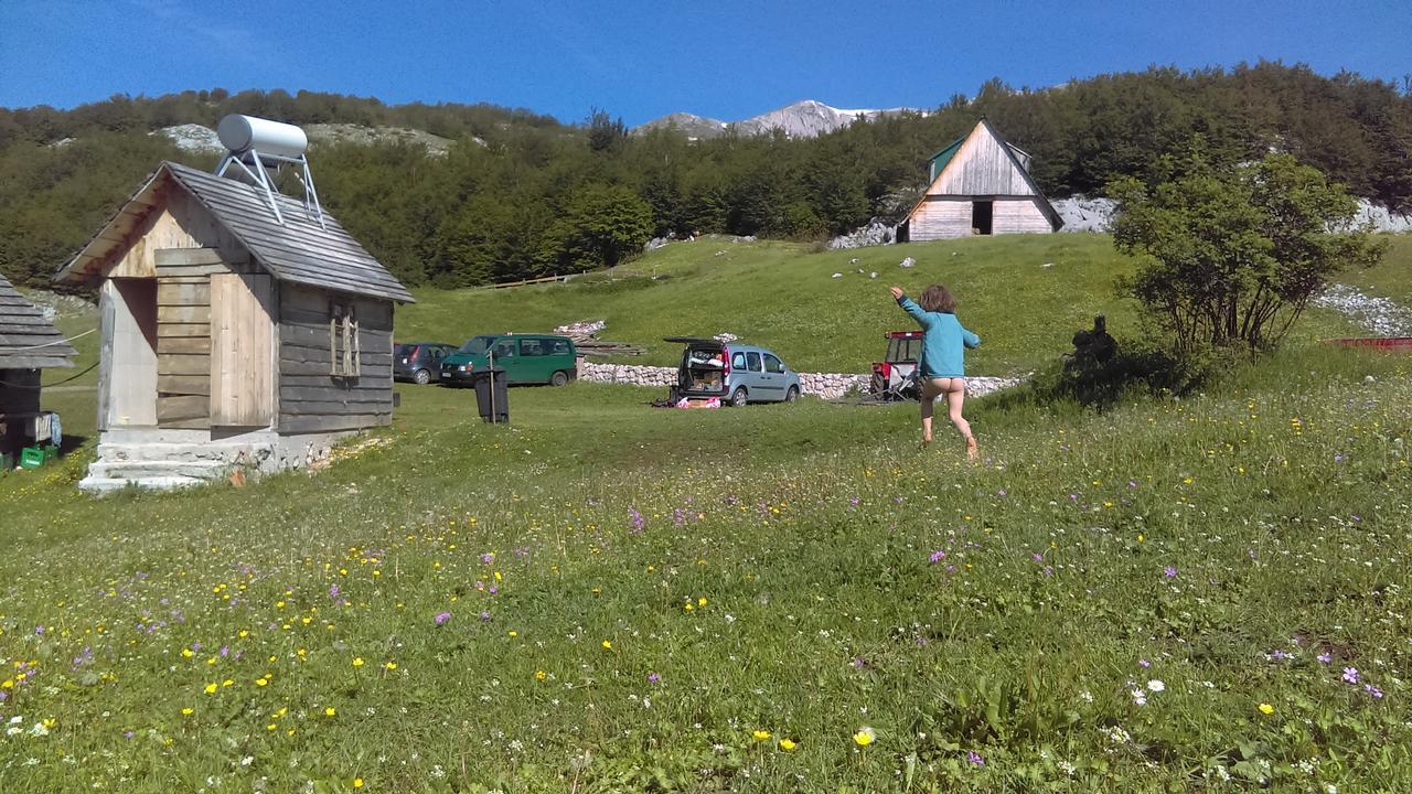 Etno Village Katun * Žabljak