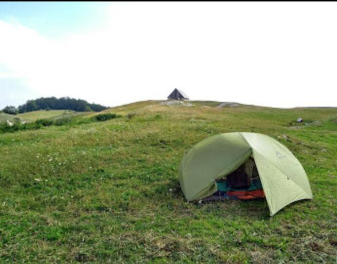 Etno Village Katun Chalet Žabljak