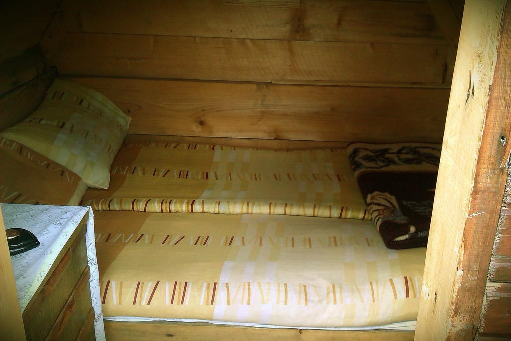 Etno Village Katun Chalet Zabljak (Zabljak)