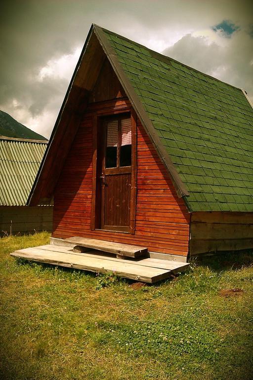Etno Village Katun Chalet Zabljak (Zabljak)