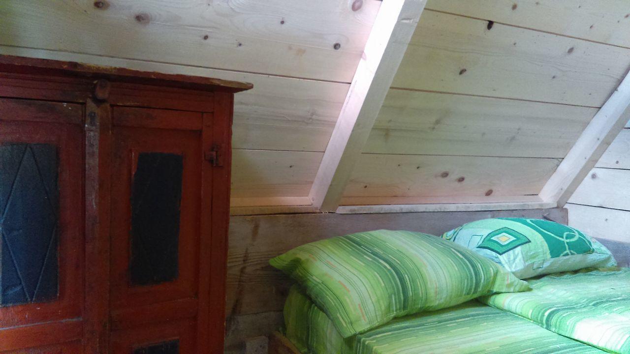 Etno Village Katun Chalet *